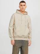 NU 20% KORTING: Jack & Jones Hoodie JORFREDERIKSBERG SWEAT HOOD SN