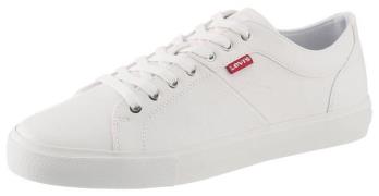 NU 20% KORTING: Levi's® Sneakers WOODWARD met sierstiksels, vrijetijds...