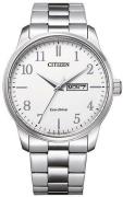 Citizen Solarhorloge BM8550-81AE Polshorloge, herenhorloge