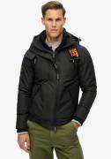 Superdry Outdoorjack HOODED MTN WINDBREAKER JACKET