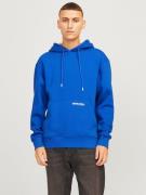 NU 20% KORTING: Jack & Jones Hoodie JJELEGACY SWEAT HOOD NOOS