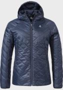 Schöffel Donsjack Hiking Ins Jacket Style Cascata WMS