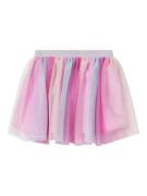 NU 20% KORTING: Name It Tule rok NMFNUDELLA TULLE SKIRT