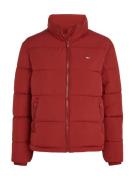 NU 20% KORTING: Tommy Jeans Curve Gewatteerde jas TJW ESSENTIAL PUFFER...