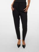 Vero Moda Pantalon VMLINA HW TAPERED PANT NOOS