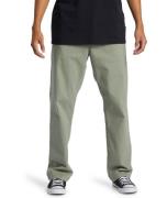 Quiksilver Stoffen broek DNA TWILL BEACH PANT