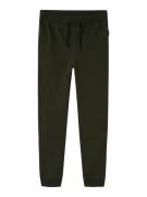 Name It Trainingsbroek NKMSWEAT PANT UNB NOOS