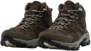 Jack Wolfskin Wandelschoenen VOJO TOUR LT TEXAPORE MID M