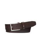 NU 20% KORTING: Tommy Hilfiger Leren riem OLIVER 3.5 EXT met metalen l...