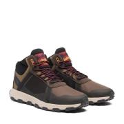 Timberland Wandelschoenen WINSOR TRAIL MID LACE UP WATERPROOF