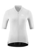 Gonso Fietsshirt SITIVO TRIKOT W Dames fiets shirt met korte mouwen, a...