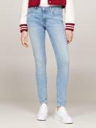 NU 20% KORTING: TOMMY JEANS Skinny fit jeans Tommy Jeans Damenjeans Lo...