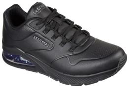 NU 20% KORTING: Skechers Sneakers UNO 2 in monochrome look, vrijetijds...