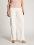 TOMMY JEANS Cordbroek TJW CLAIRE FINE CORD PANT