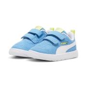 NU 20% KORTING: PUMA Sneakers COURTFLEX V3 MESH INF