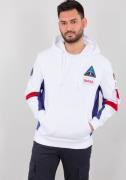 Alpha Industries Hoodie Alpha Industries Men - Hoodies Space Camp Hood...