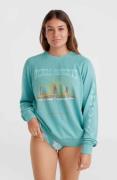 NU 20% KORTING: O'Neill Sweatshirt O'NEILL BEACH VINTAGE CREW