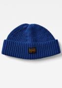 G-Star RAW Gebreide muts Originals Fisherman Beanie