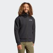 NU 20% KORTING: adidas TERREX Outdoorjack MT SOSH JA