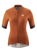 Gonso Fietsshirt PIANA Dames fiets shirt met korte mouwen, ademend fie...