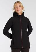 Killtec Softshell-jack KOS 179 WMN SFTSHLL JCKT 2