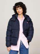 TOMMY JEANS Gewatteerde jas TJW ALASKA PUFFER EXT