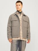 NU 20% KORTING: Jack & Jones Wollen jack JPRBLURUSSEL WOOL BLEND JACKE...