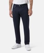 NU 20% KORTING: Pierre Cardin 5-pocket jeans Lyon tapered