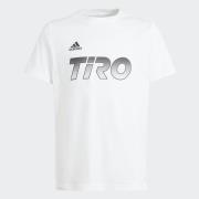 NU 20% KORTING: adidas Sportswear T-shirt HOT G TEE