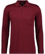 NU 20% KORTING: RAGMAN Poloshirt