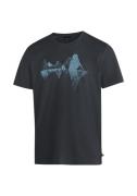 NU 20% KORTING: Maier Sports T-shirt Tilia Pique M Heren functioneel s...