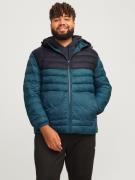 NU 20% KORTING: Jack & Jones PlusSize Gewatteerde jas JJESPRINT PUFFER...