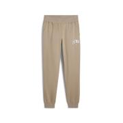 NU 20% KORTING: PUMA Trainingsbroek SQUAD SWEATPANTS FL CL