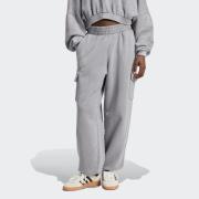 NU 20% KORTING: adidas Originals Sportbroek WASH SWEATPANT (1-delig)