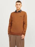 Jack & Jones Trui met ronde hals JJBRAD KNIT CREW NECK AW24