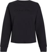 Calvin Klein Sweatshirt RELAXED CREW PULLOVER