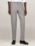 Tommy Hilfiger Five-pocketsbroek DC DENTON BRUSHED MARL