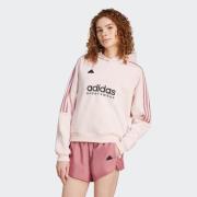 NU 20% KORTING: adidas Sportswear Hoodie W TIRO FL HD