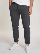 TOMMY JEANS Sweatbroek TJM SLIM S FLAG SWEATPANT