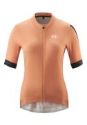 Gonso Fietsshirt PIANA Dames fiets shirt met korte mouwen, ademend fie...