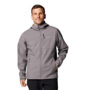 NU 20% KORTING: Columbia Softshell-jack Ascender™ II Hooded Softshell ...