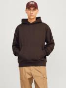 Jack & Jones Hoodie JJEURBAN EDGE SWEAT HOOD NOOS