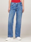 TOMMY JEANS Straight jeans SOPHIE LW STR CH0152