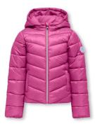 NU 20% KORTING: KIDS ONLY Gewatteerde jas KOGTHEA QUILTED JACKET OTW