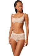 Triumph Slip Body Make-Up Illusion Lace Shorty