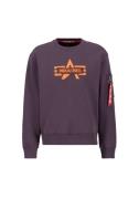 NU 20% KORTING: Alpha Industries Sweater Alpha Industries Men - Sweats...