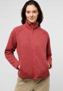 Jack Wolfskin Fleecejack KAMINFEUER JKT W