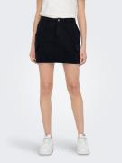 NU 20% KORTING: Only Minirok ONLMALFY LIFE SHORT CARGO SKIRT PNT