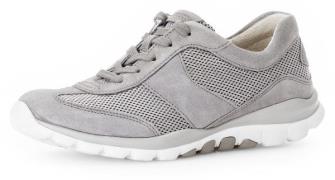 Gabor Rollingsoft Sneakers met sleehak met optifit verwisselbare binne...