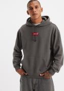 NU 20% KORTING: Levi's® Hoodie RELAXED GRAPHIC PO